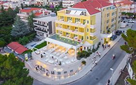 Hotel Bacchus Baska Voda